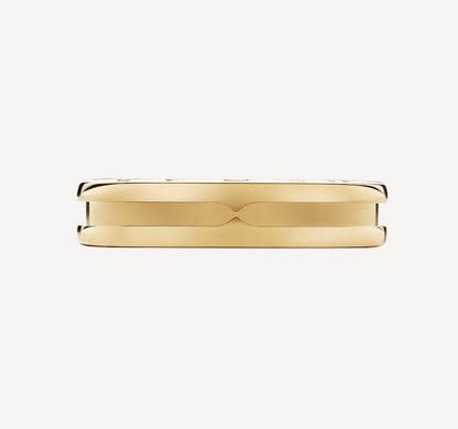 [✨ROSE💎]ZERO 1 ONE-BAND RING