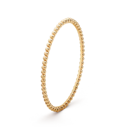 [✨ROSE💎]PERLEE PEARLS BRACELET