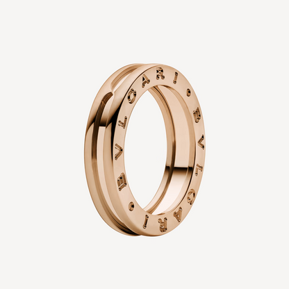 [✨ROSE💎]ZERO 1 ONE-BAND RING