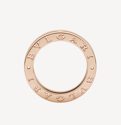 [✨ROSE💎]ZERO 1 ONE-BAND RING