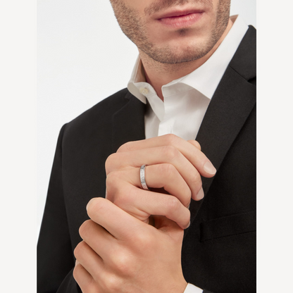 [✨ROSE💎]ZERO 1 ESSENTIAL WITH A DIAMOD RING
