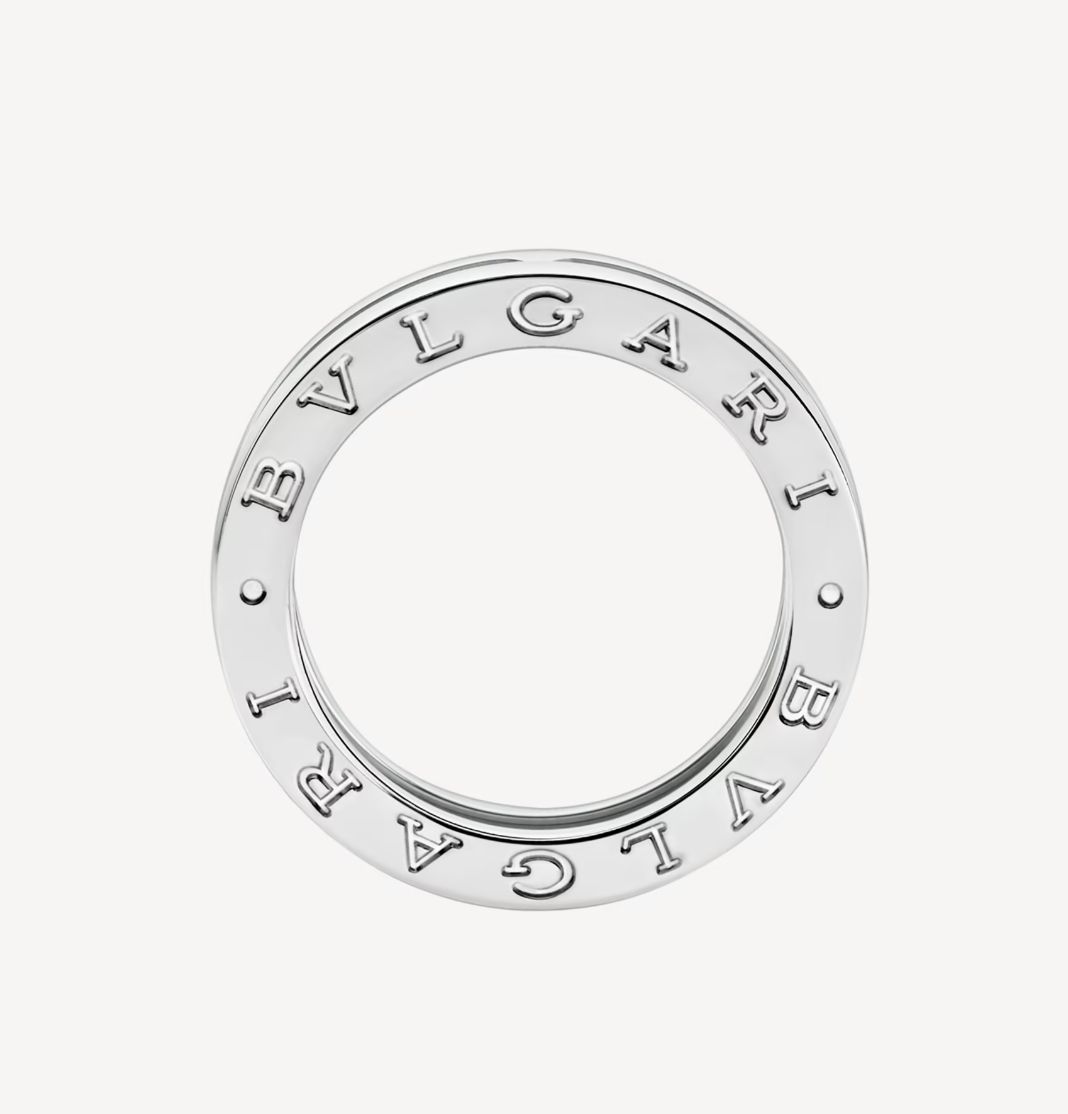 [✨ROSE💎]ZERO 1 ONE-BAND RING