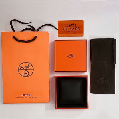 [✨ROSE💎]HM BRACELET NECKLACE RING BOX GIFT BAG