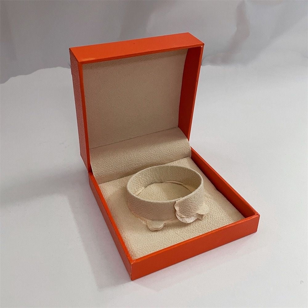 [✨ROSE💎]HM BRACELET NECKLACE RING BOX GIFT BAG