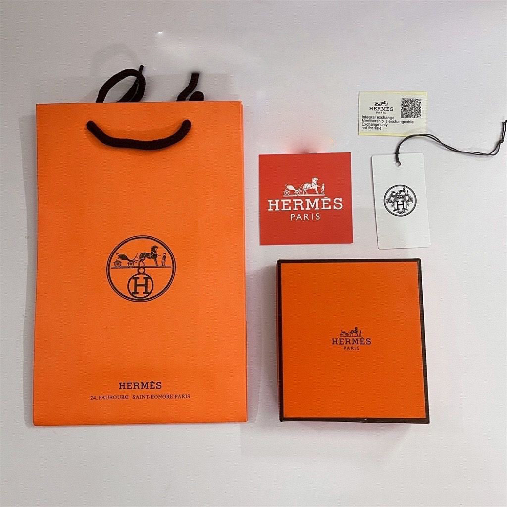 [✨ROSE💎]HM BRACELET NECKLACE RING BOX GIFT BAG