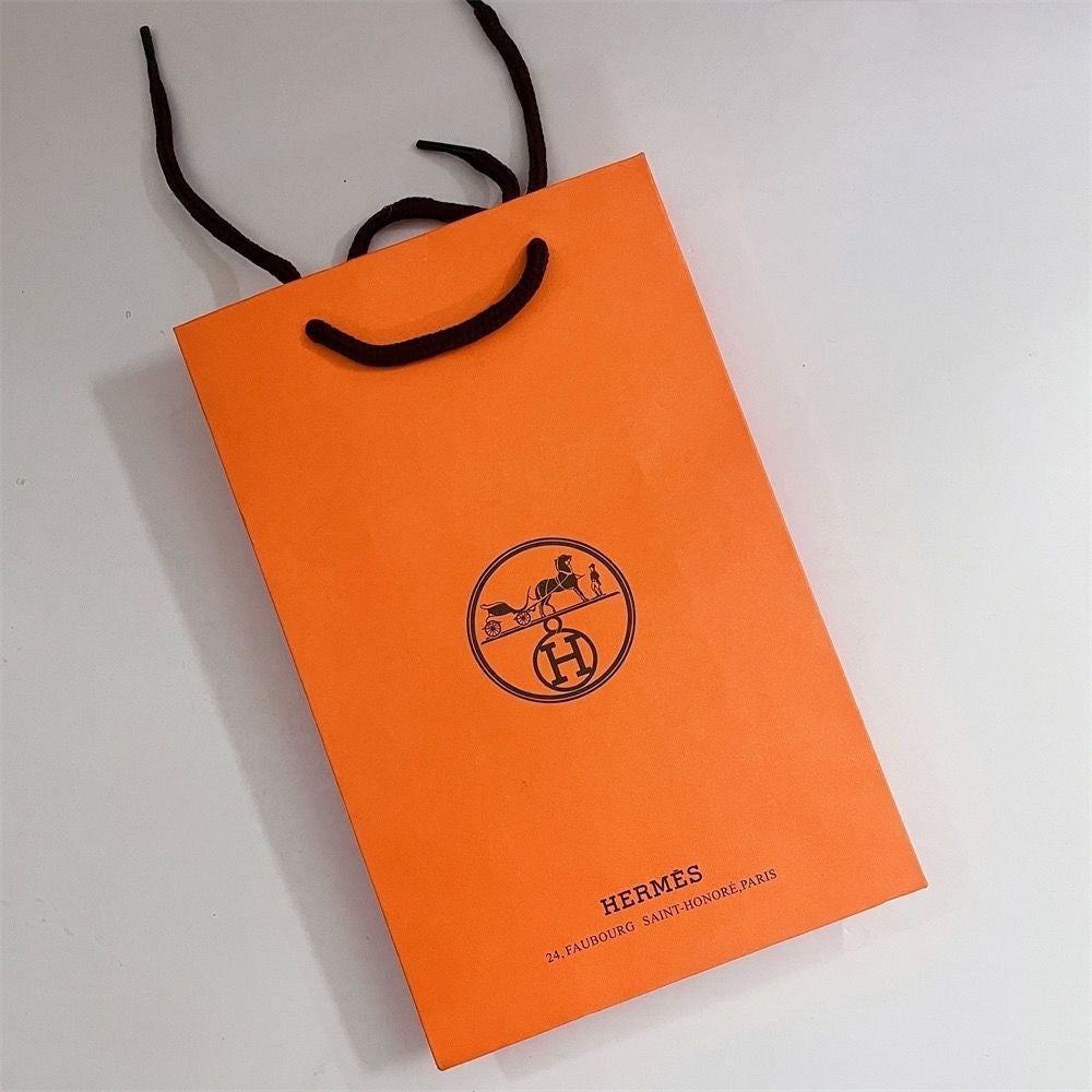 [✨ROSE💎]HM BRACELET NECKLACE RING BOX GIFT BAG
