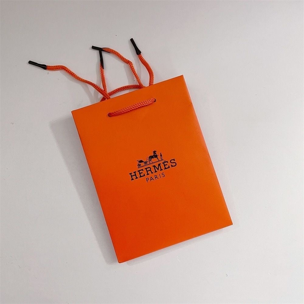 [✨ROSE💎]HM BRACELET NECKLACE RING BOX GIFT BAG