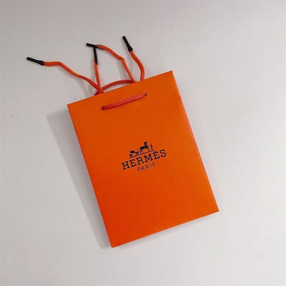 [✨ROSE💎]HM BRACELET NECKLACE RING BOX GIFT BAG