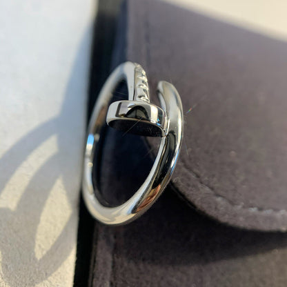 [✨ROSE💎]JUSTE RING 2.6MM