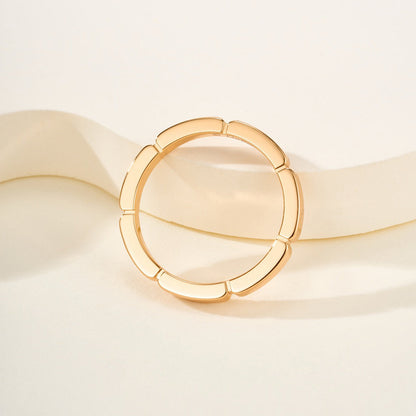 [✨ROSE💎]MAILLON PANTHERE NO DIAMOND RING