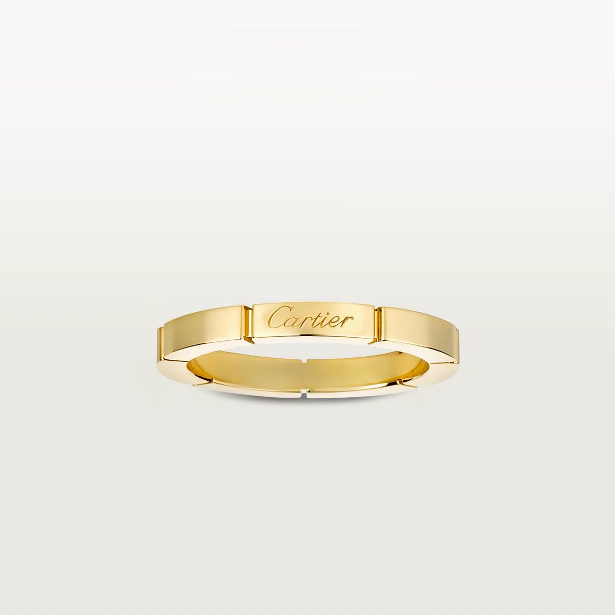 [✨ROSE💎]MAILLON PANTHERE NO DIAMOND RING