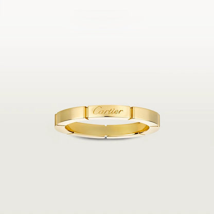 [✨ROSE💎]MAILLON PANTHERE NO DIAMOND RING