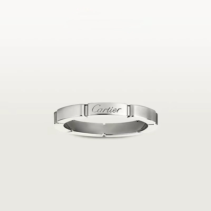 [✨ROSE💎]MAILLON PANTHERE NO DIAMOND RING