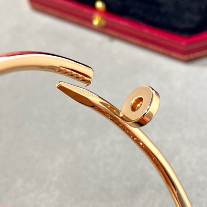 [✨ROSE💎]JUSTE BRACELET 3.5MM