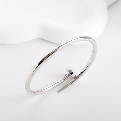 [✨ROSE💎]JUSTE BRACELET 2.5MM