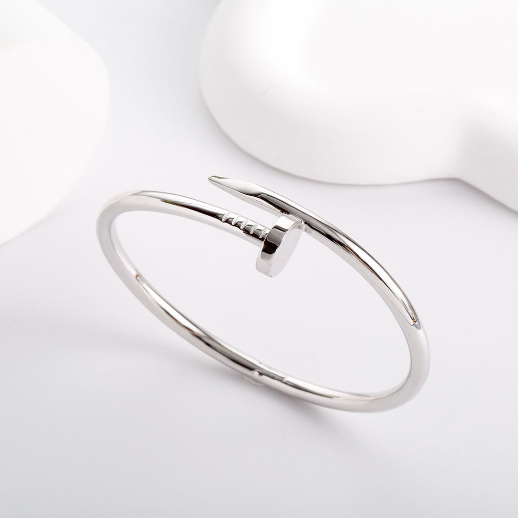 [✨ROSE💎]JUSTE BRACELET 2.5MM
