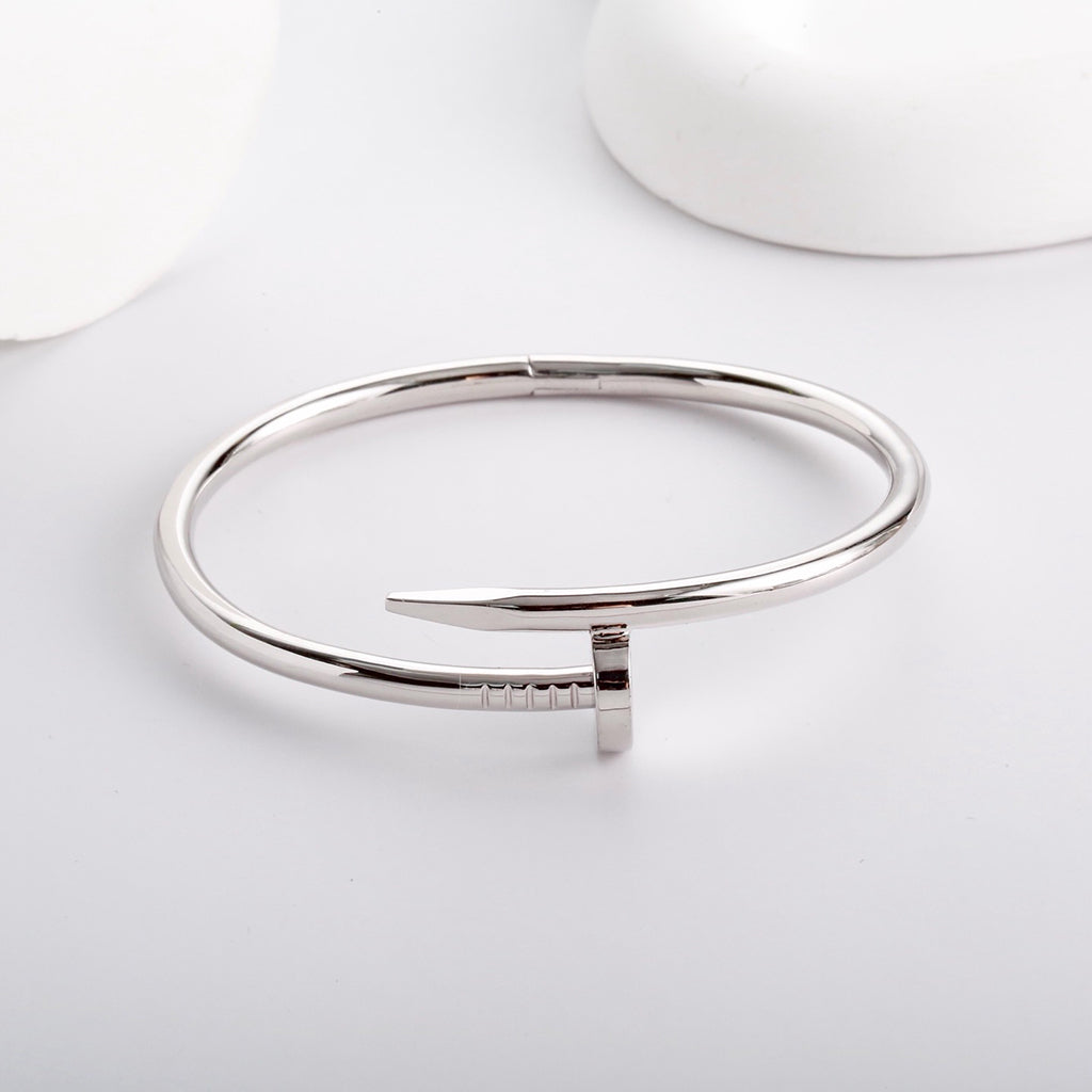 [✨ROSE💎]JUSTE BRACELET 2.5MM