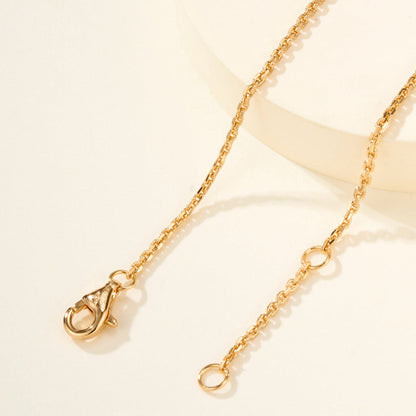 [✨ROSE💎]LOVE DOUBLE RING FULL DIAMOND BRACELET