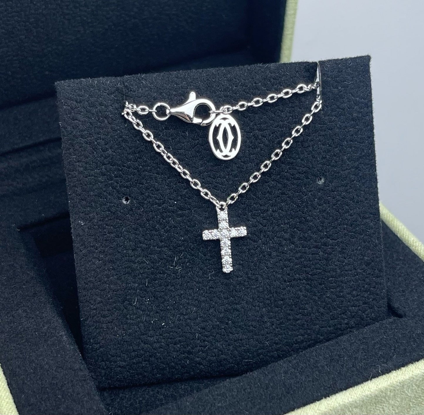 [✨ROSE💎]SYMBOL PENDANT NECKLACE