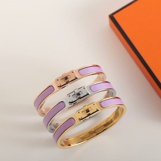 [✨ROSE💎]HM KELLY PURPLE BRACELET