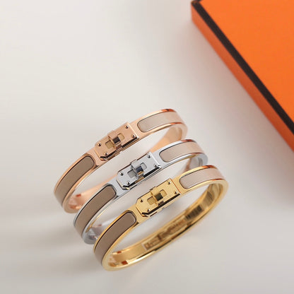 [✨ROSE💎]HM KELLY GREY BRACELET