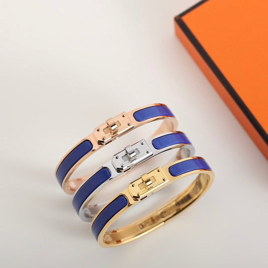 [✨ROSE💎]HM KELLY BLUE BRACELET