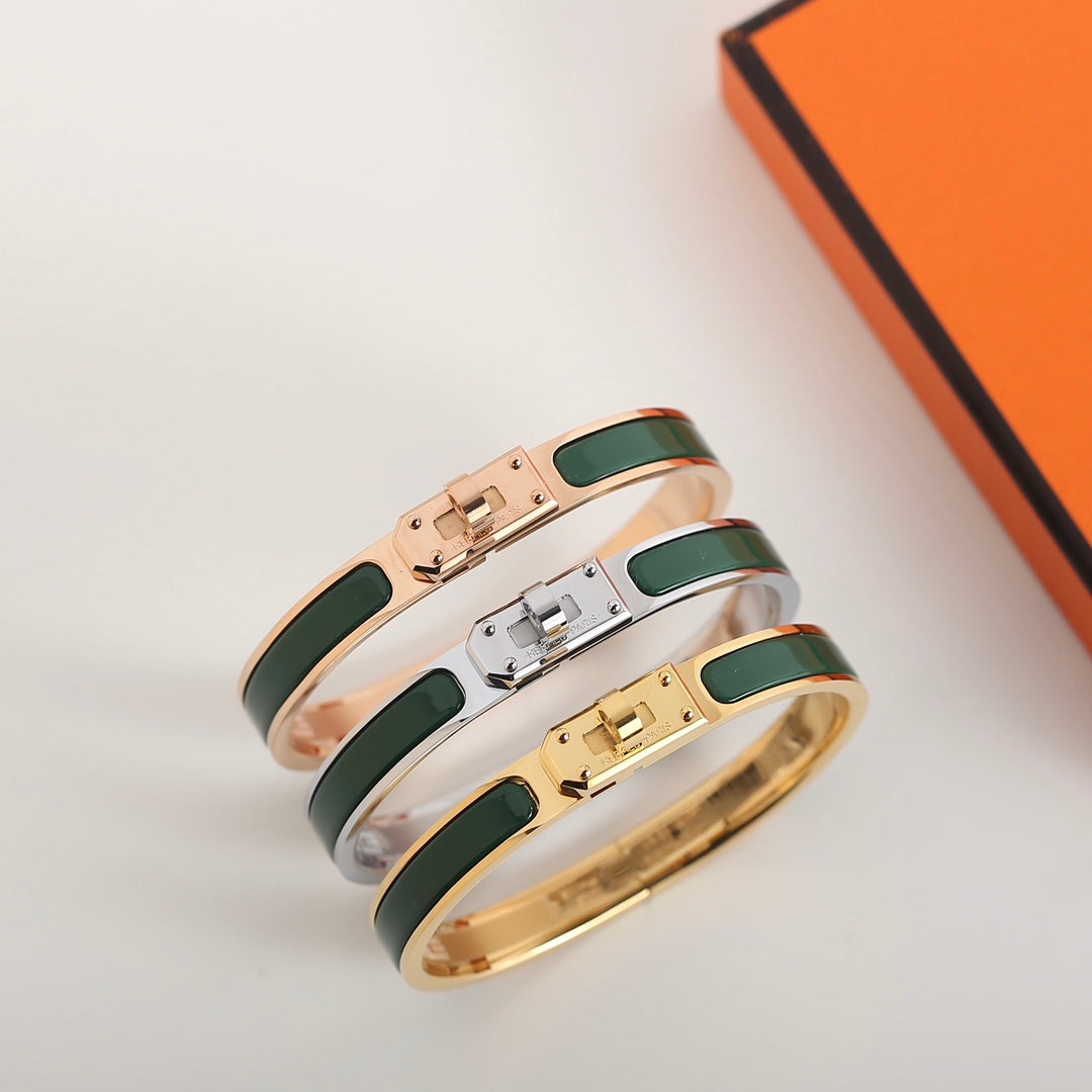 [✨ROSE💎]HM KELLY KHAKI BRACELET