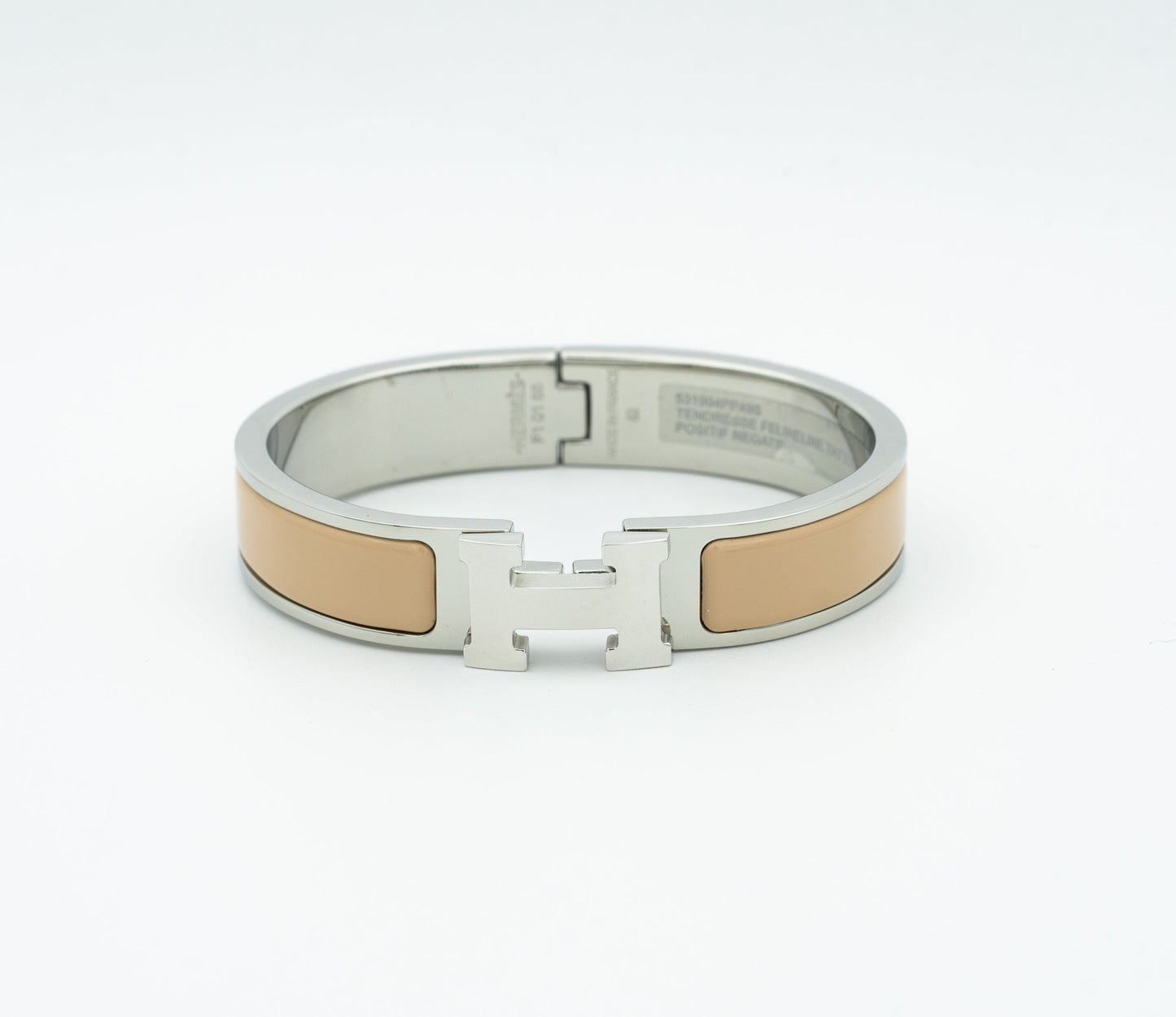 [✨ROSE💎]H GREY BRACELET