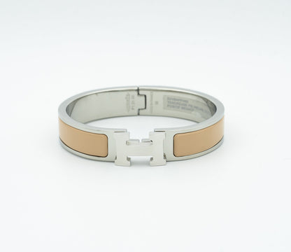 [✨ROSE💎]H GREY BRACELET