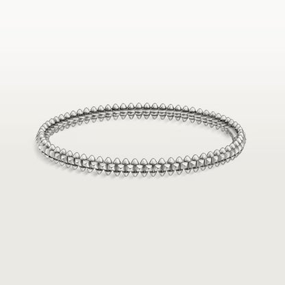 [✨ROSE💎]CLASH  BRACELET SMALL 6.4MM