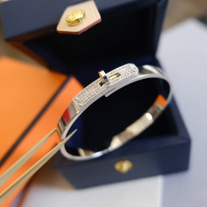 [✨ROSE💎]KELLY BRACELET DIAMOND