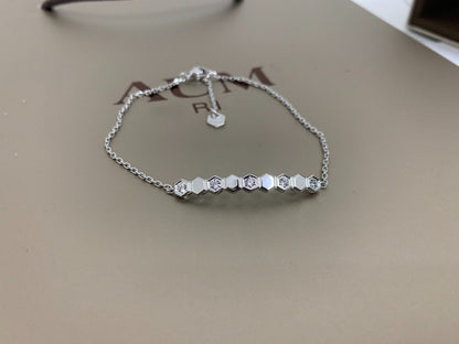 [✨ROSE💎]BEE LOVE BRACELET DIAMOND