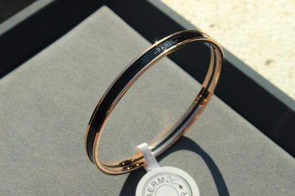 [✨ROSE💎]HM UNI BANGLE BAG