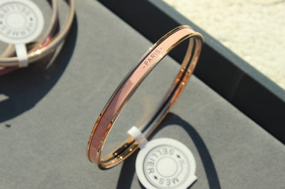 [✨ROSE💎]HM UNI BANGLE BAG