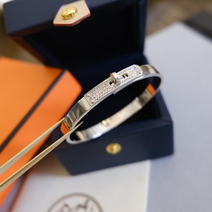 [✨ROSE💎]KELLY BRACELET DIAMOND