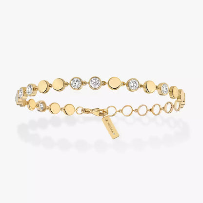 [✨ROSE💎] D-Vibes bracelet medium
