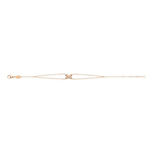 [✨ROSE💎]JEUX BRACELET DIAMOND