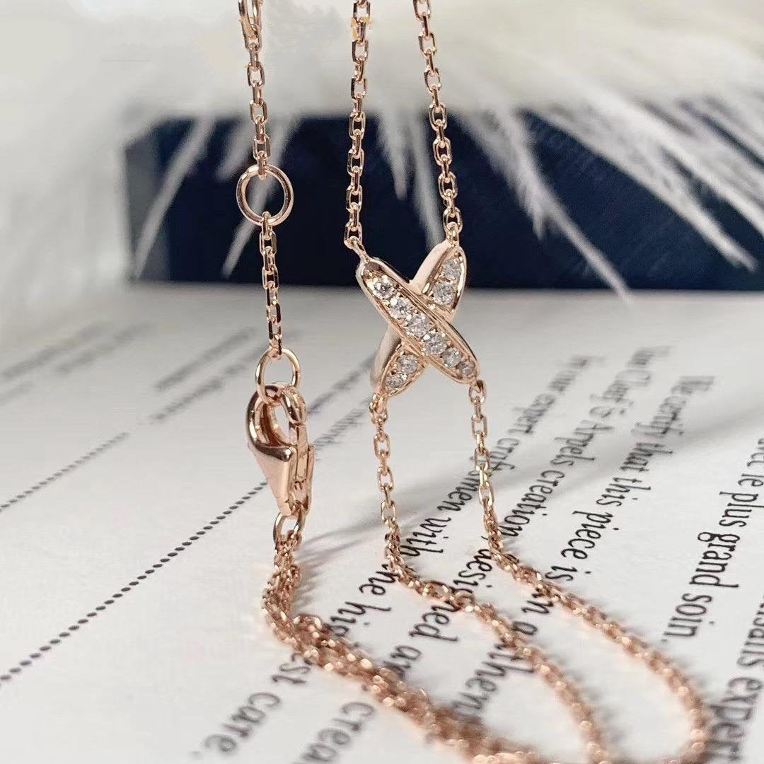 [✨ROSE💎]JEUX BRACELET DIAMOND