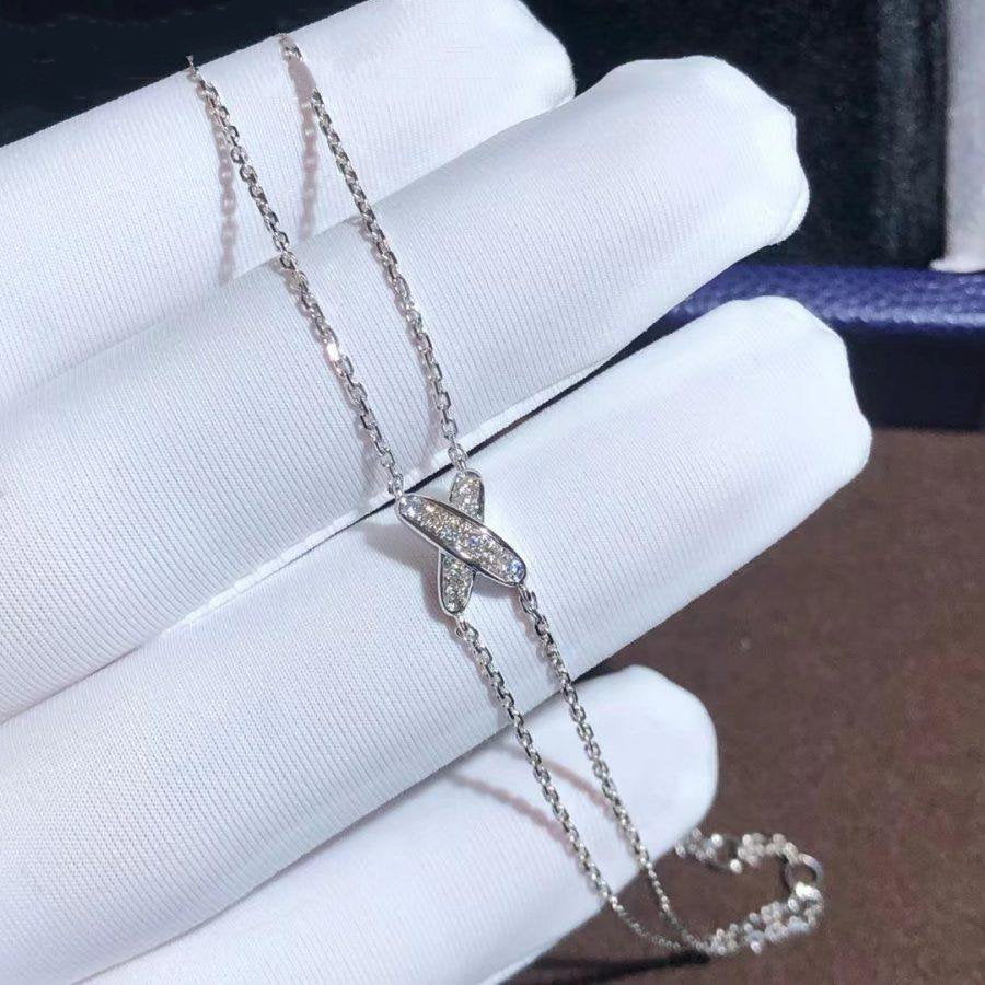 [✨ROSE💎]JEUX BRACELET  DIAMOND