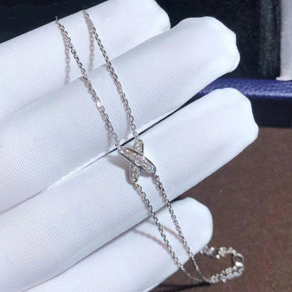 [✨ROSE💎]JEUX BRACELET  DIAMOND