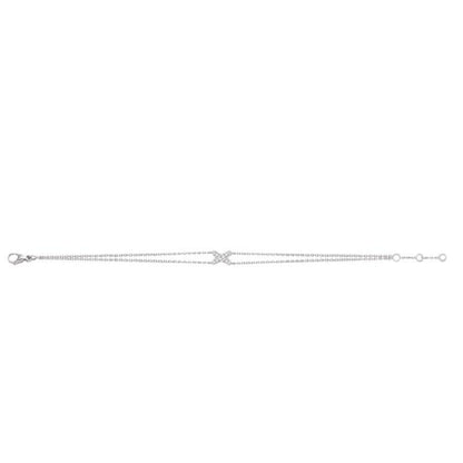 [✨ROSE💎]JEUX BRACELET  DIAMOND