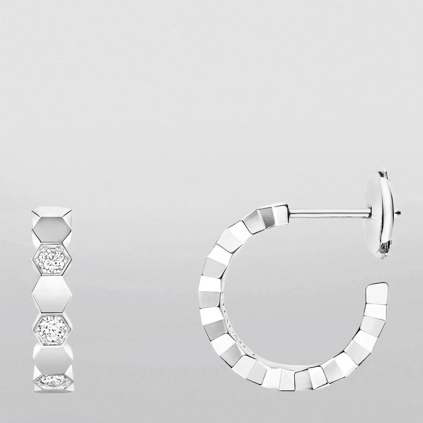 [✨ROSE💎]Hollow Design Four-Leaf Clover Flower Shape Ring