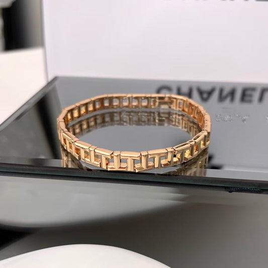 [✨ROSE💎]TF CHAIN BRACELET