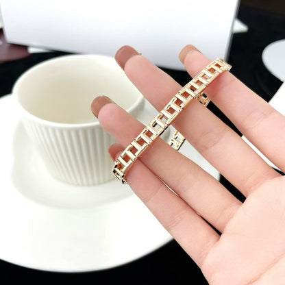 [✨ROSE💎]TF CHAIN BRACELET