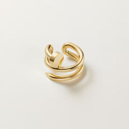 [✨ROSE💎]JUSTE EAR JEWEL