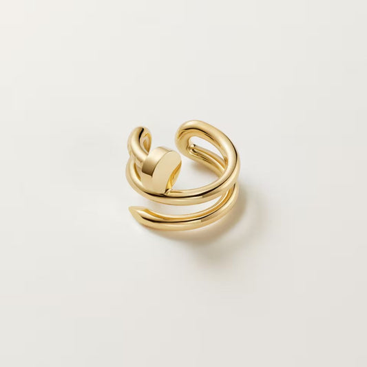 [✨ROSE💎]JUSTE EAR JEWEL