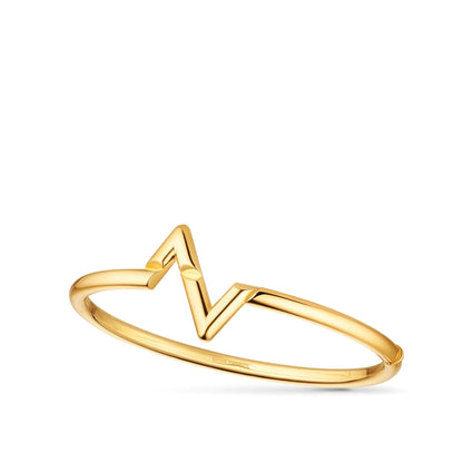 [✨ROSE💎]VOLTE UPSITE DOWN BRACELET