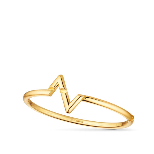 [✨ROSE💎]VOLTE UPSITE DOWN BRACELET