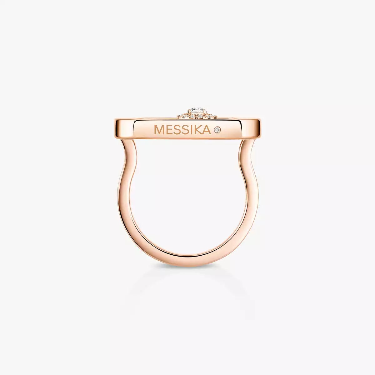 [✨ROSE💎]So Move Diamond Ring