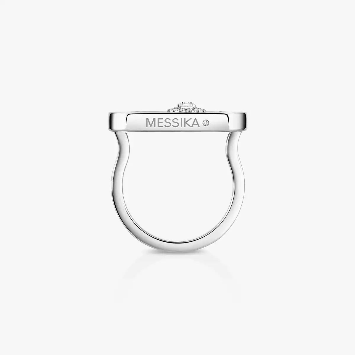 [✨ROSE💎]So Move Diamond Ring